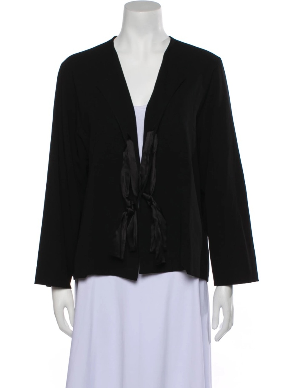 Peter Cohen Wool Jacket